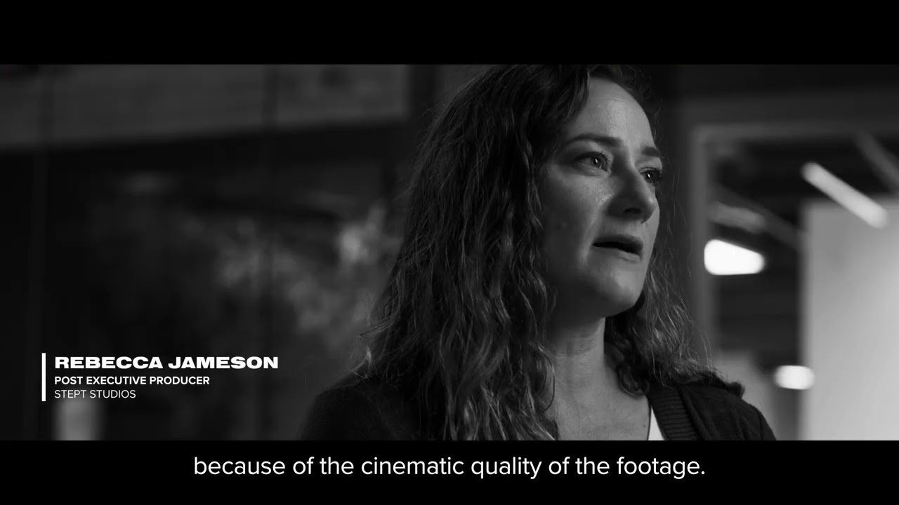 The Future of Footage Licensing