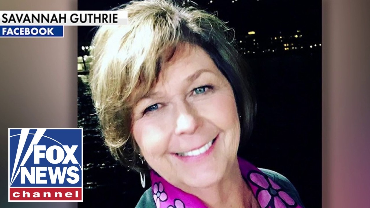 Emily Compagno: Everything about this case is 'shocking' and 'so heartbreaking'
