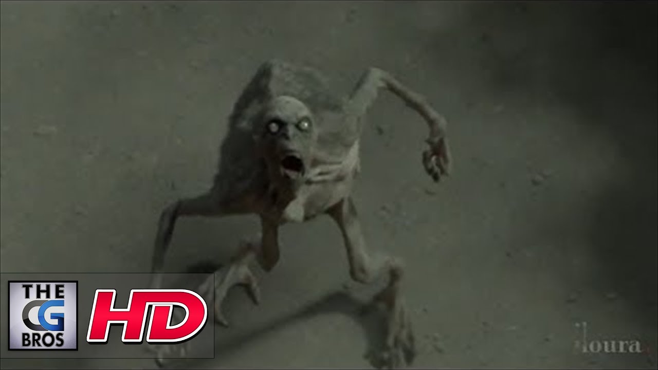 CGI & VFX Showreels: 