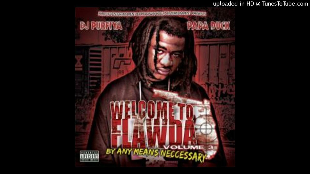 Frank Linium Drank One