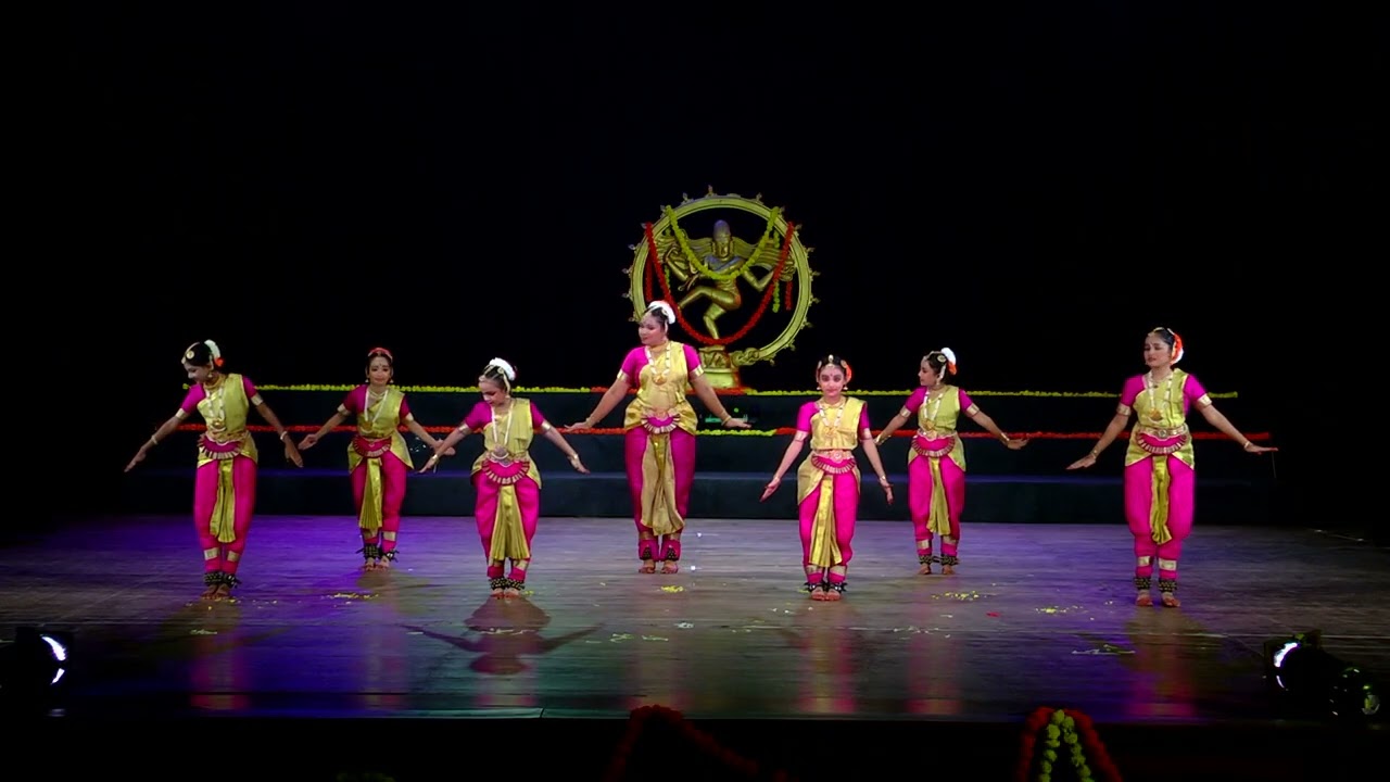Madhushree   Pushpanjali
