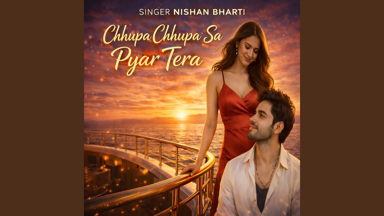 Chhupa Chhupa Sa Payar Tera