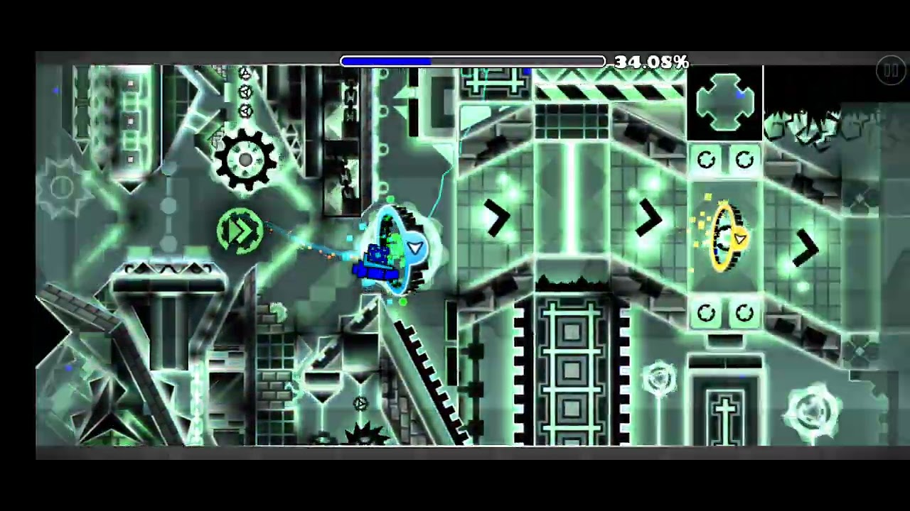 artificial ascent 100% 10973 ATTEMPS
