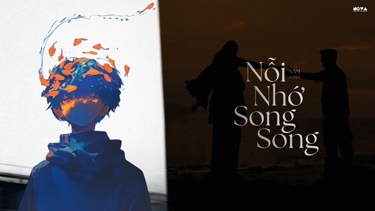 Honyx x ViAM | Nỗi Nhớ Song Song - Remaster Ver. | Re:AI Series