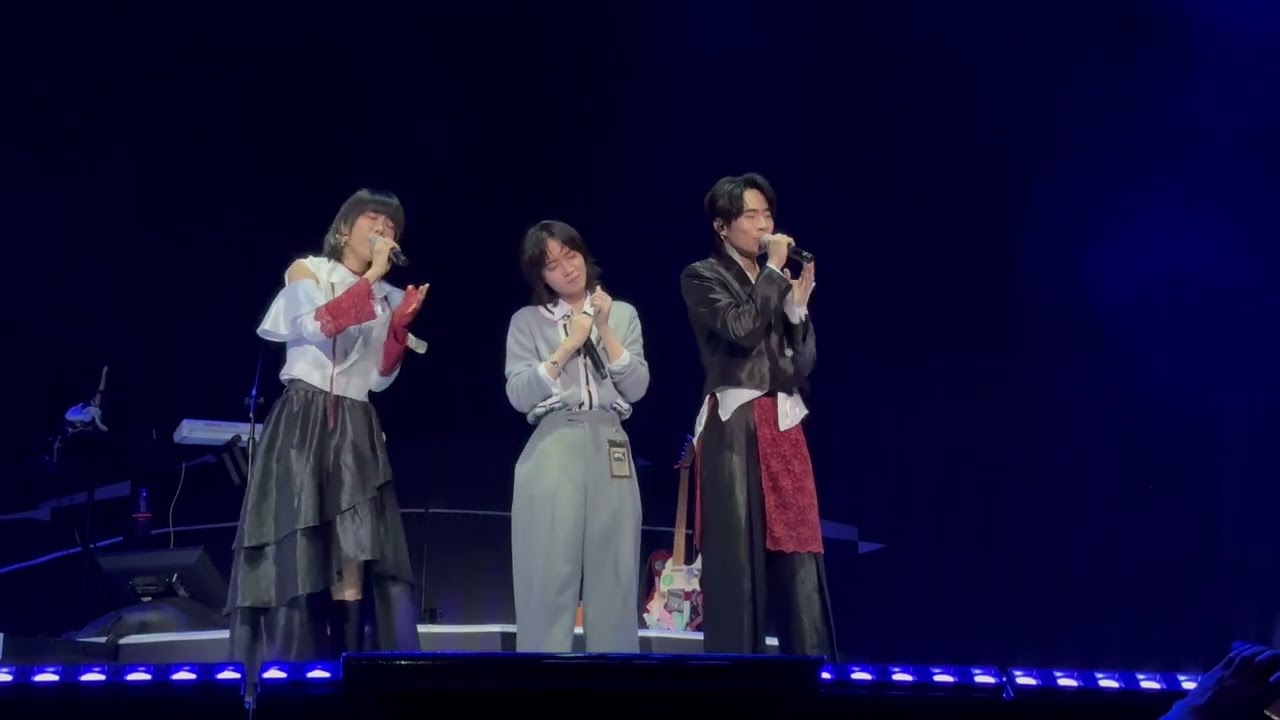 2025《相遇就是說了100次我愛你》-持修【有一說一】ft.脆樂團