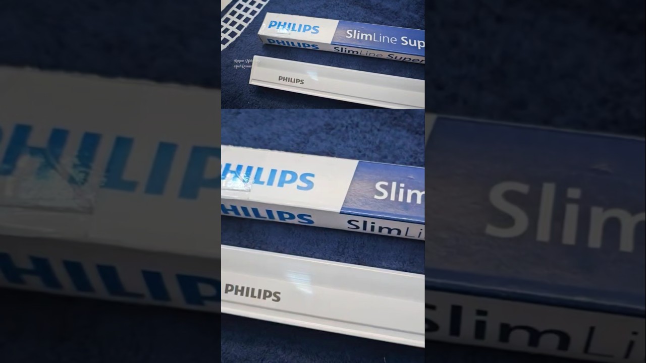 Philips 25 Watt Led Tube Light #shorts #ledtubelight #philips #trending