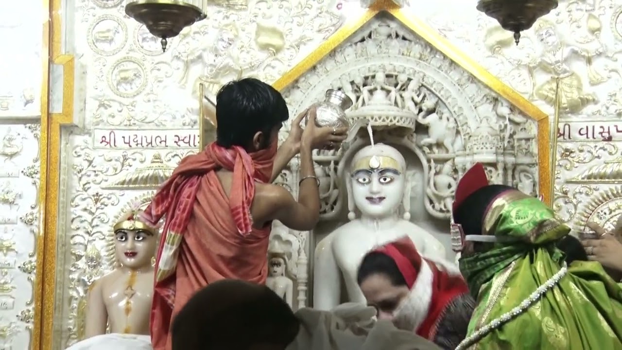 Rushabh Shatrunjay Tap No Shubharambh RC 375