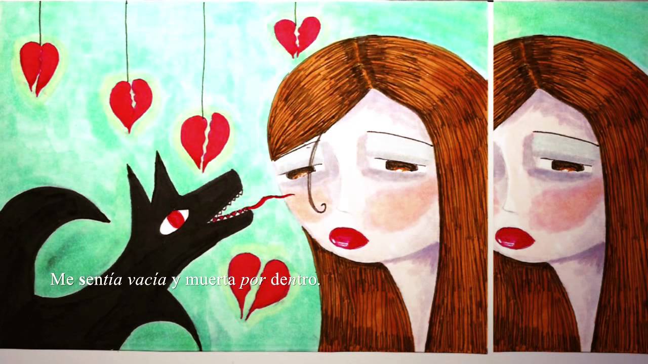 Mi Lobito: Una historia de Violencia de Género