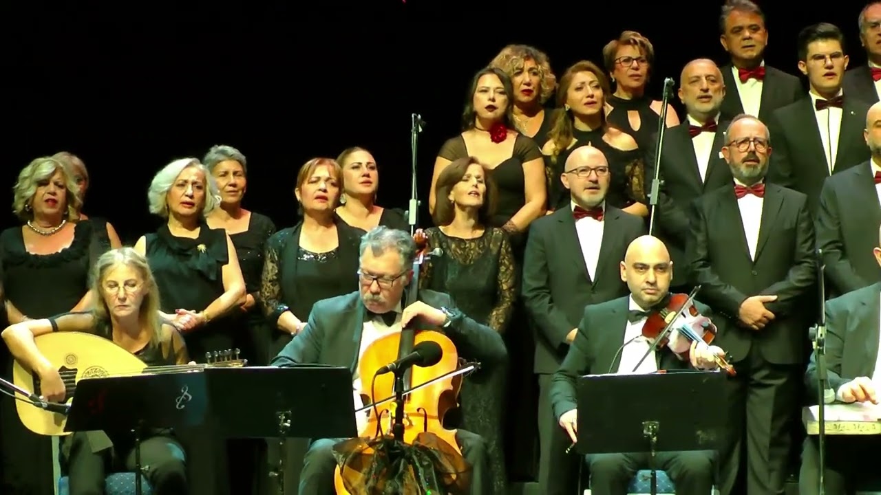 DİLHUNTM DERNEĞİ İCRA TOPLULUĞU/ŞEF:YASEMEN NALÇABABASMAZ/SUNUM:MELTEM ATINÇ/ KAMRAMAN: YÜKSEL TALU