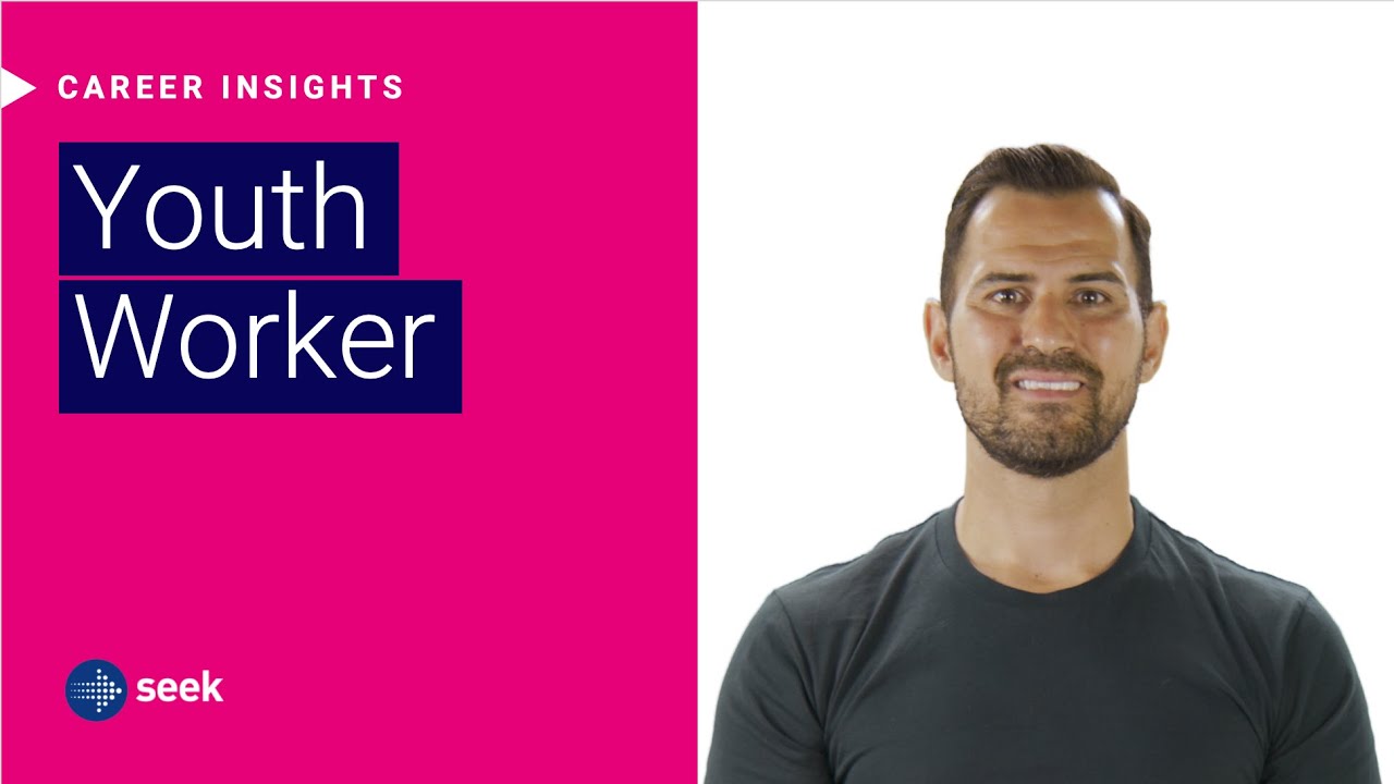 What&rsquo;s it like to be a Youth Worker in Australia?