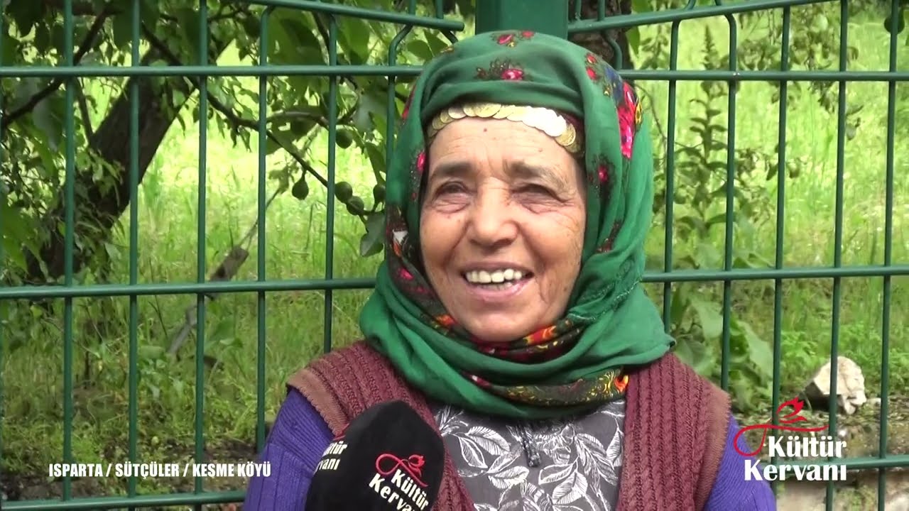 Gelin olurken bir malı satarsın da ip takıp gönderirsin ya öyleydi babamıza karşı gelemezdik.
