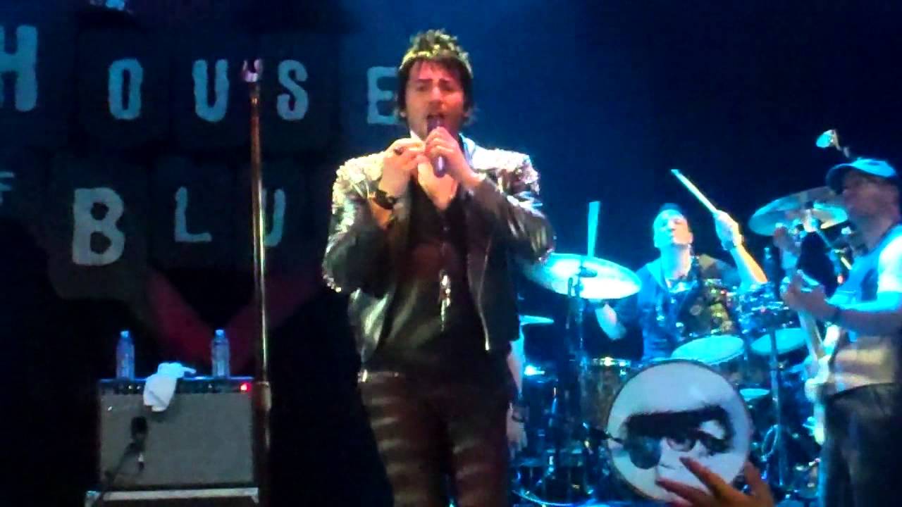 Beto Cuevas. Quieres Ser Mi Amante