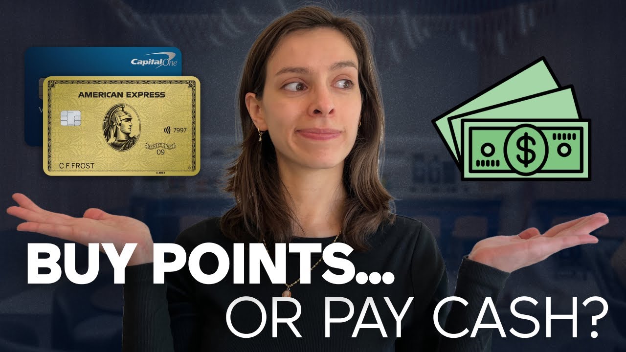 The Ultimate Guide to Buying Airline Miles & Hotel Points: Smart Move or Ripoff?