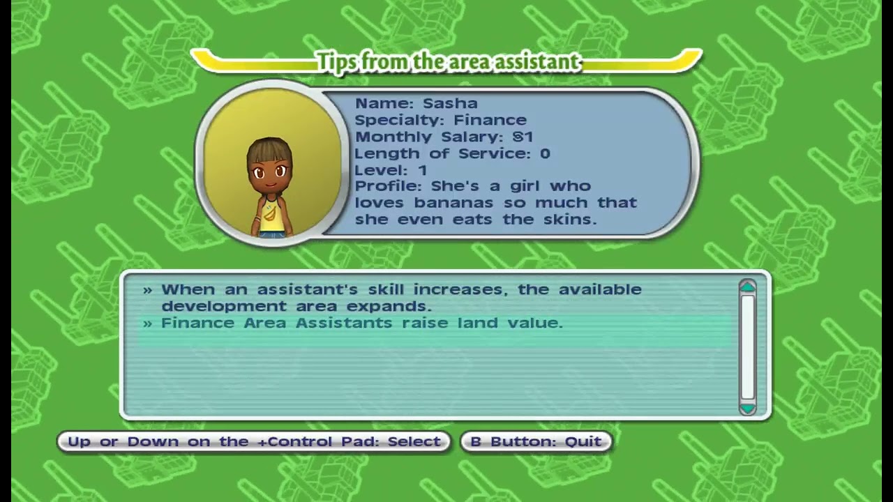 Sim City Creator Gameplay 2