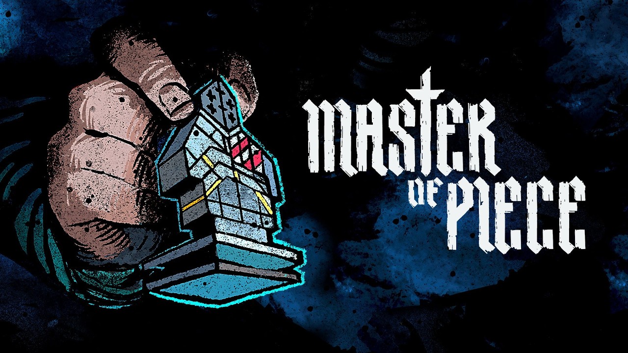 Master of Piece: первые впечатления