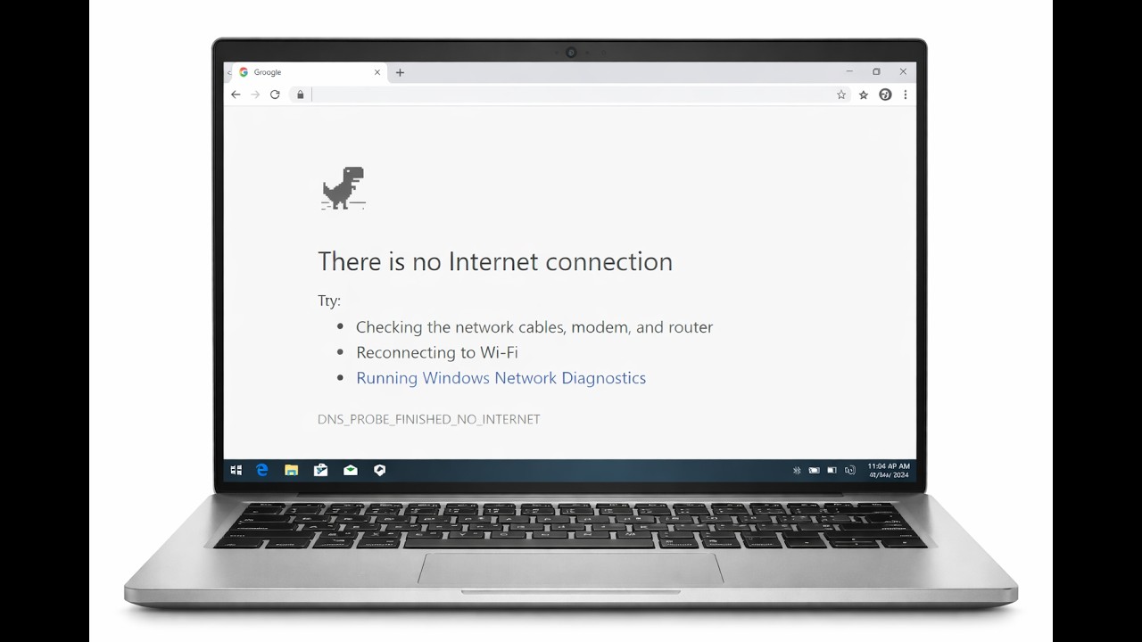No Internet Playlist – Disconnected & Offline World (DAY 4)
