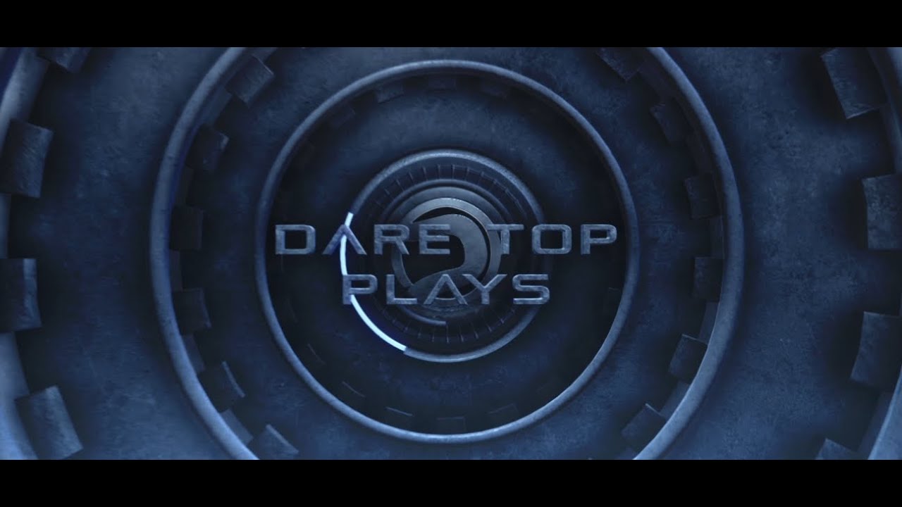 Dare: Top 5 Killcams #1 Ft. SoaR Foz!
