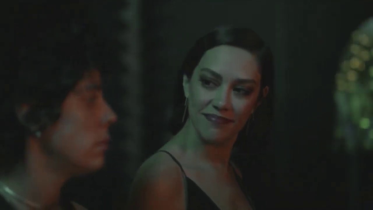 emma + nico || la memoria
