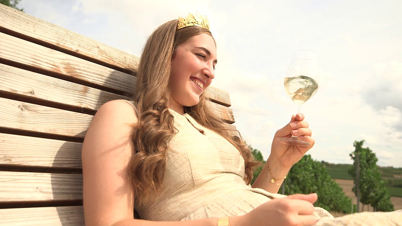 Rheinhessen Rebsorten Check: Die Scheurebe