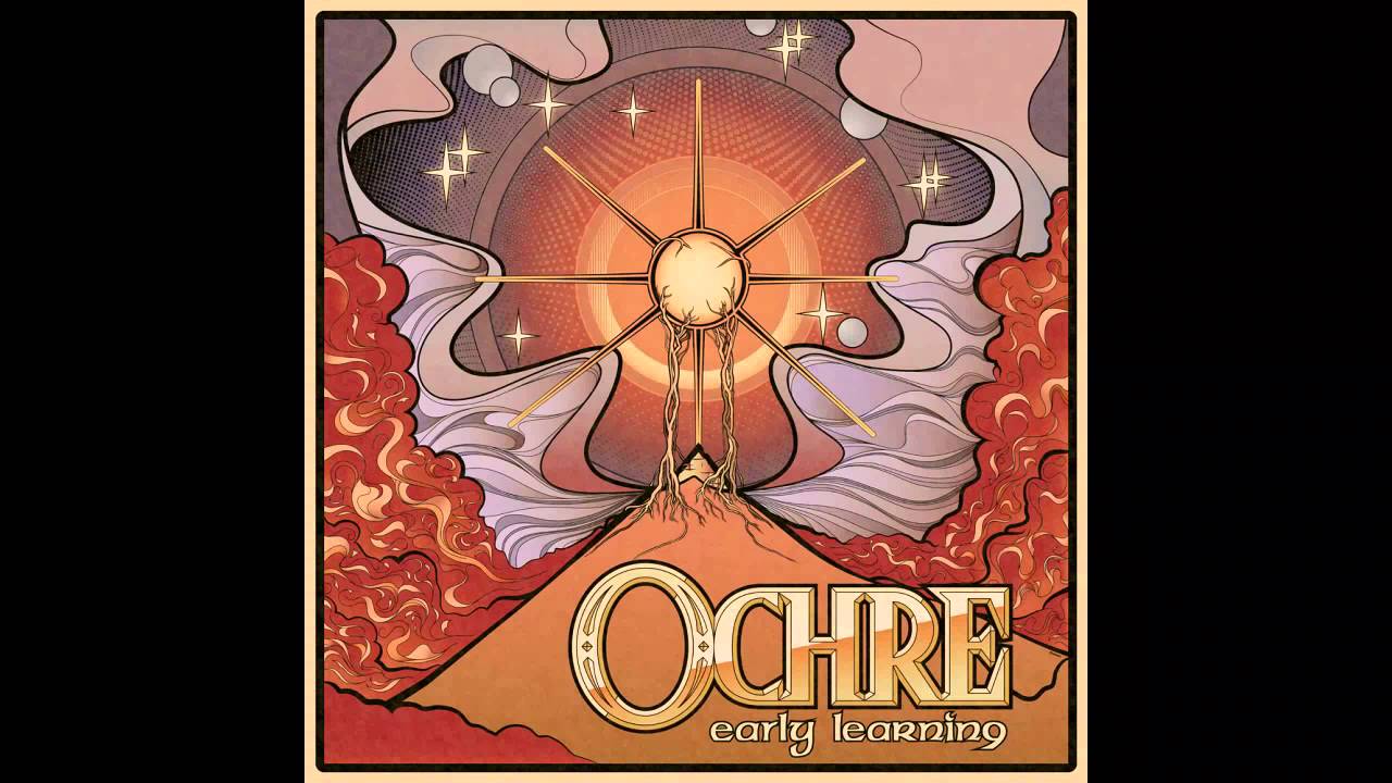 Ochre - Zelda rmx