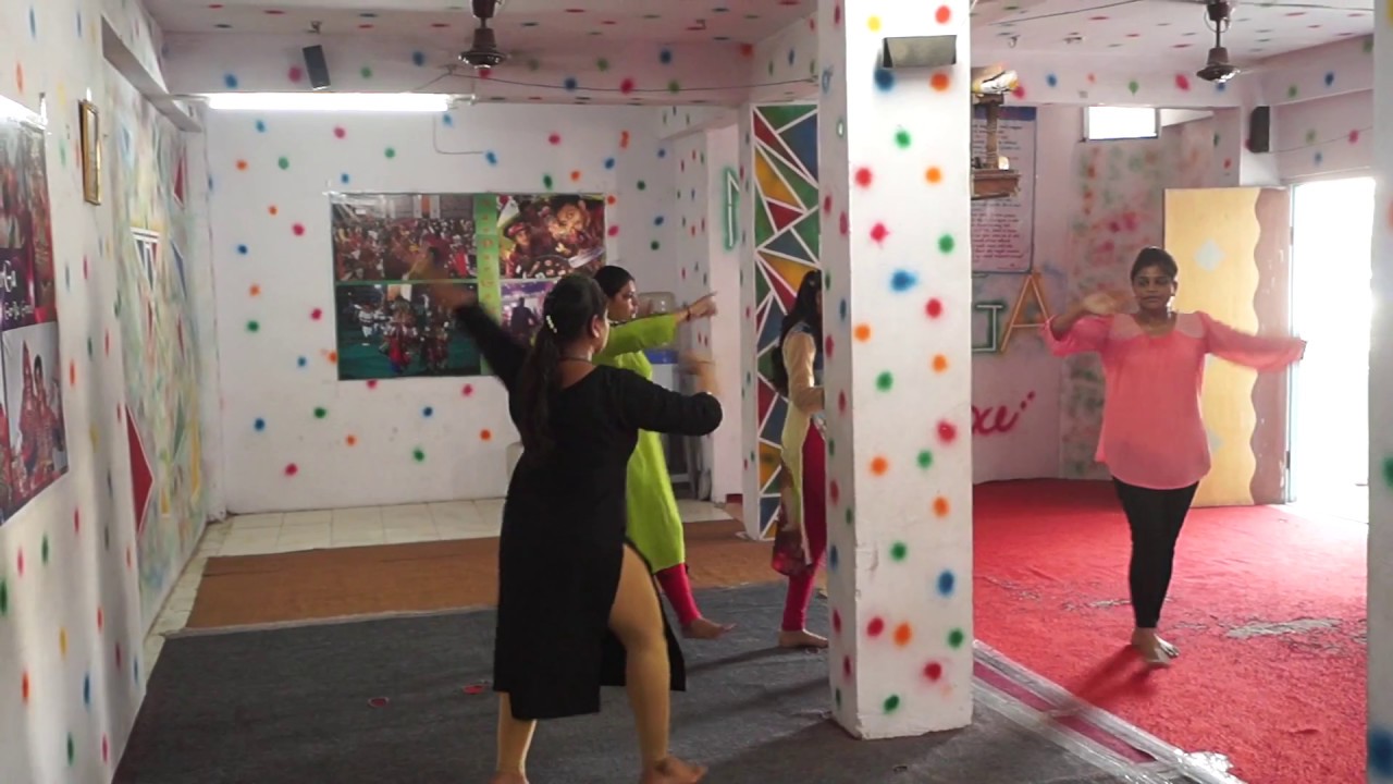 14 10th step garba, dodhiya, | surat garba