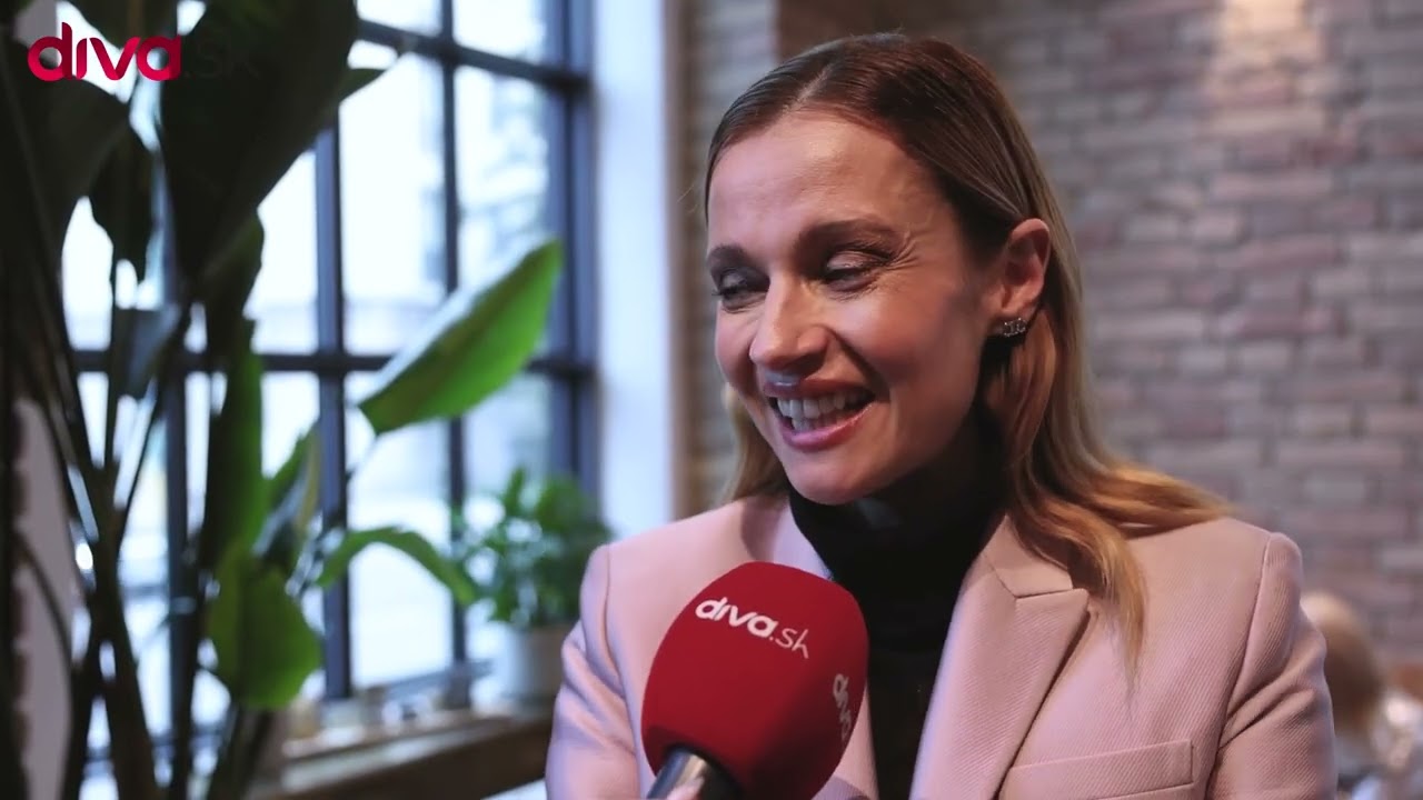 Liv Bielovič o svojej americkej láske: Vyhovuje jej vzťah na diaľku, alebo sa presťahuje | Diva