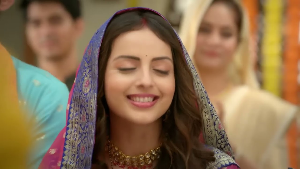 Maitree | Ep 134 | Mohit Kumar, Shrenu Parikh, Bhaweeka Choudhary | Zee TV UK