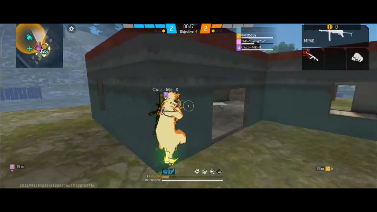 Golu gamer 