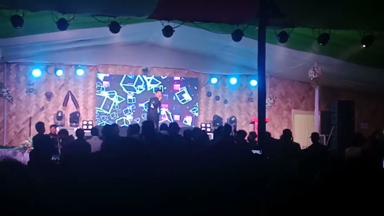 Zomuanpuia HMAR|| khat vei jola
