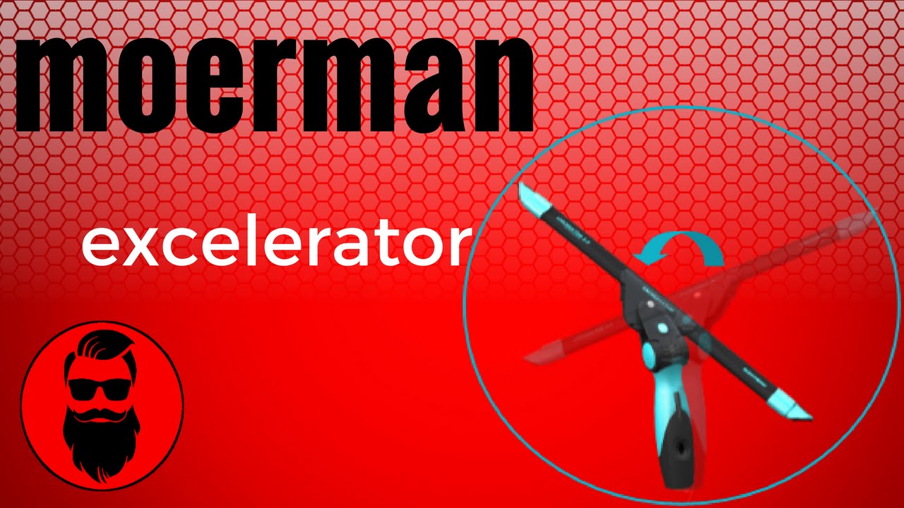 Moerman Excelerator