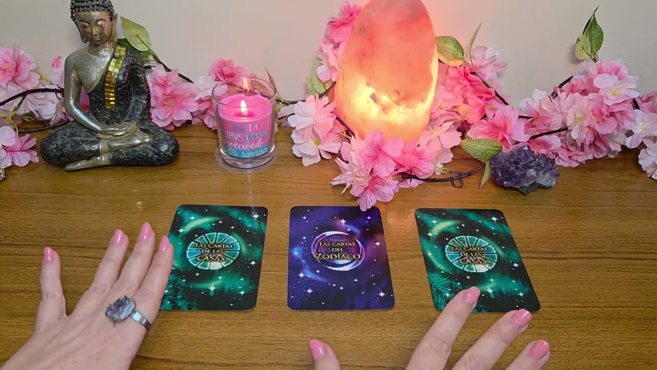 ✨ Tu Respuesta Hoy - Si o No + Fechas -Muy detallado -Tarot Interactivo