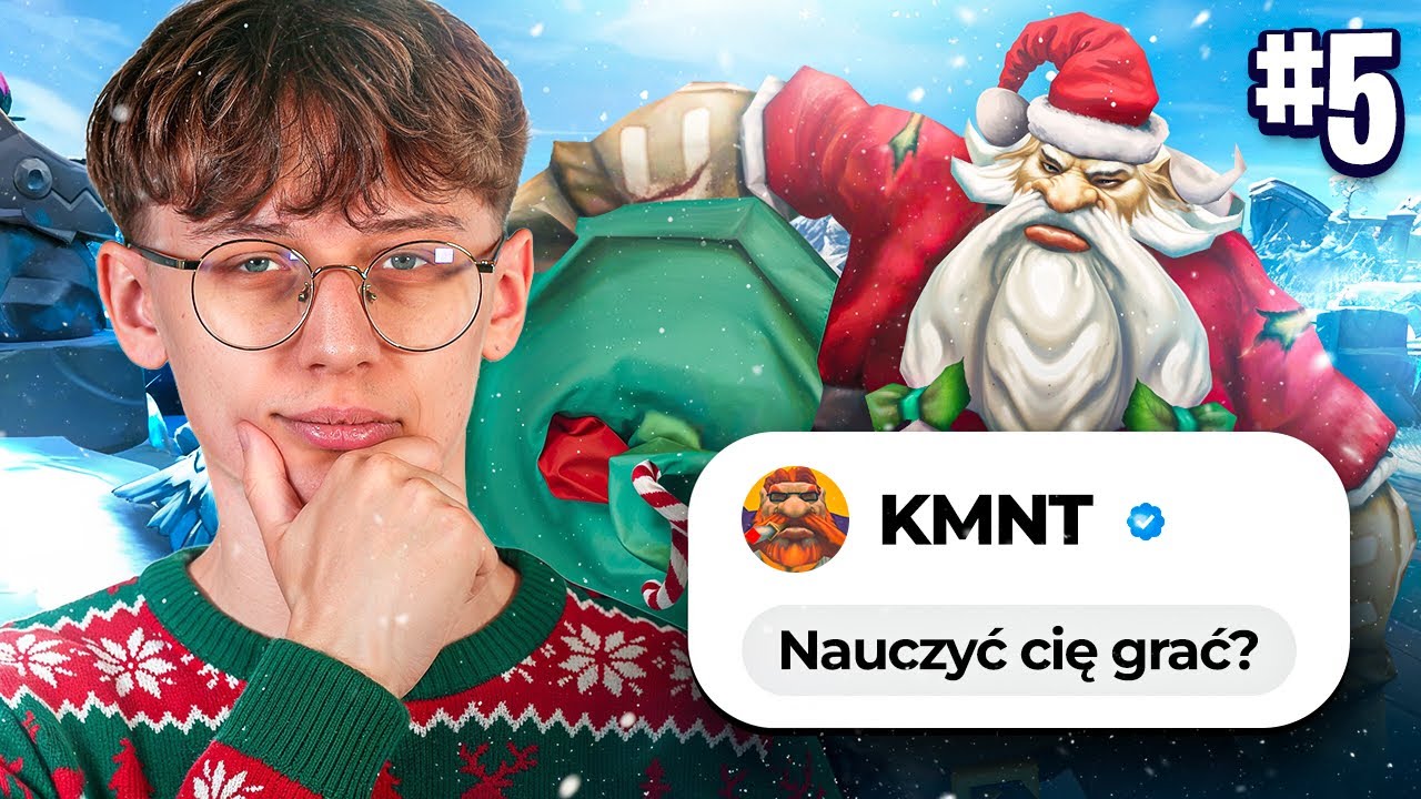czy Gragas wyciągnie mnie do Challengera?
