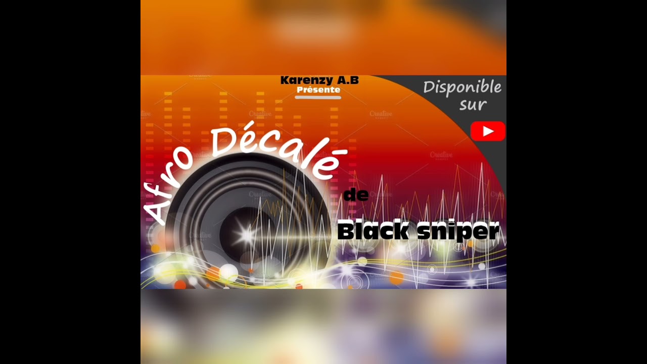 Afro-decaler by Black Sniper 2.5 2.6