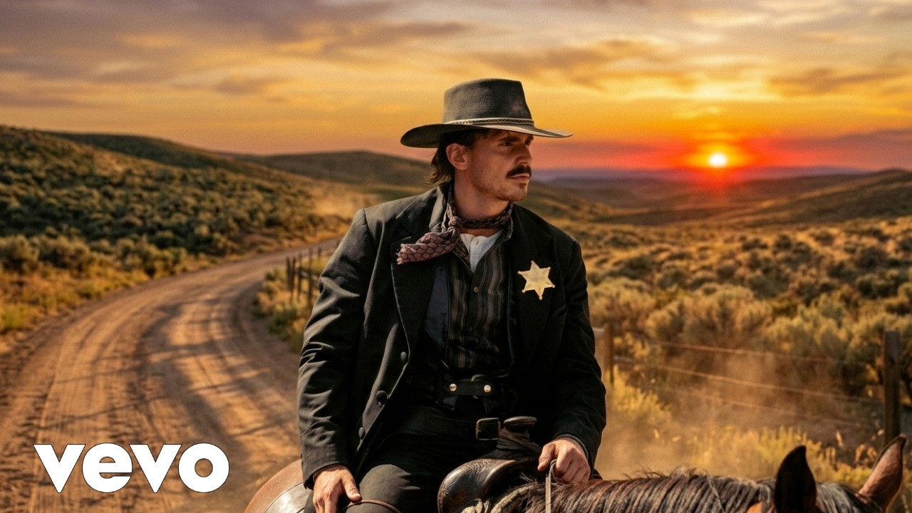 Tucker Wetmore - BACKROAD THERAPY (Official Audio) 20026