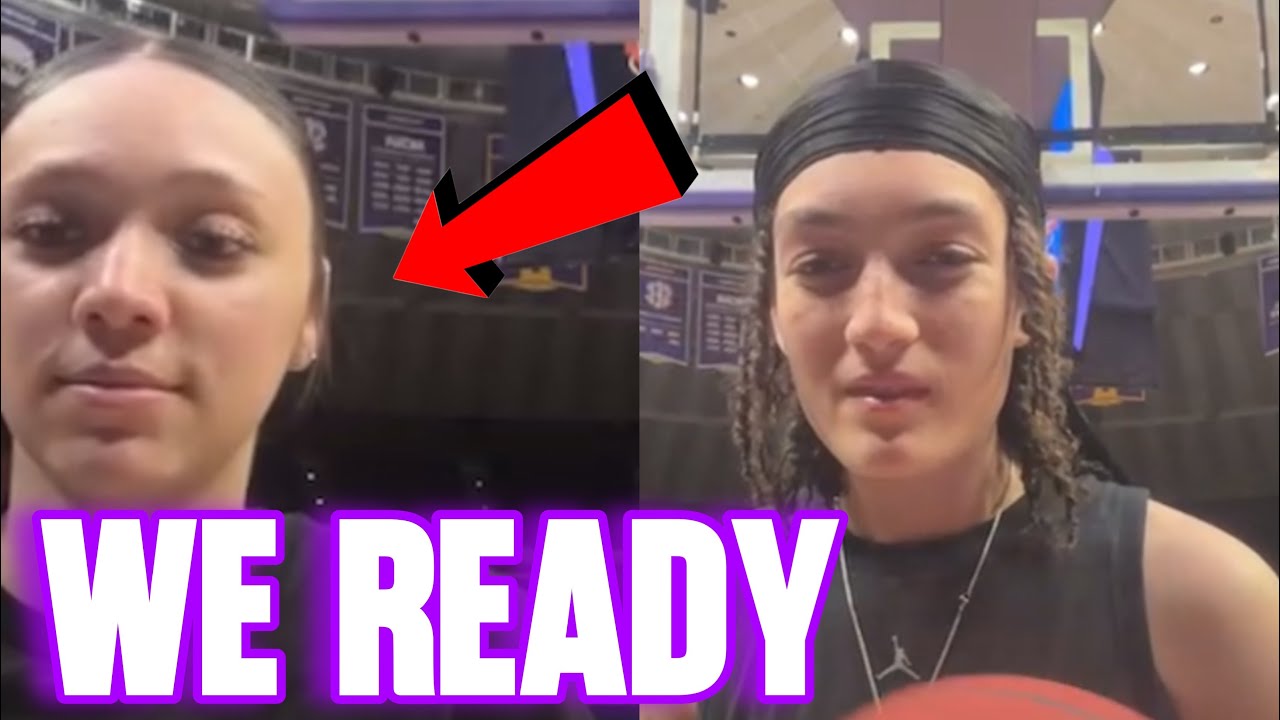 Fans Comparing Bella Hines To Caitlin Clark‼️ Grace Knox Just Revealed This