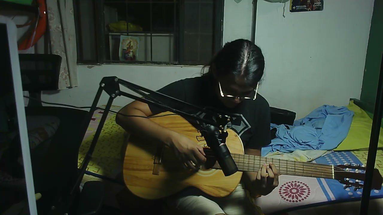 Daniel Méndez | Carlevaro - Fórmula 5