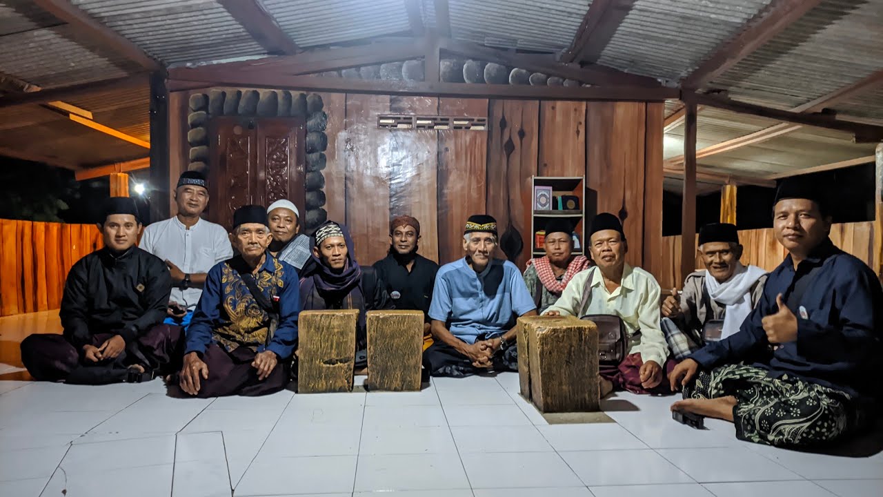 Ziarah Makam R. Gagar Manik Tundung Musuh | Jama'ah AL-IKHLAS