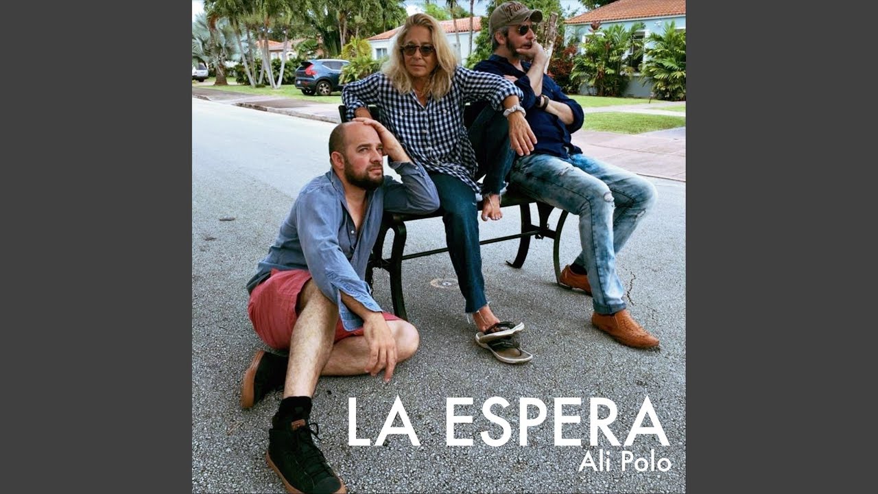 La Espera