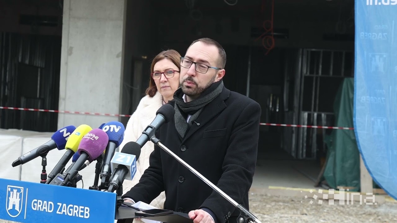 Tomašević o antifašističkom maršu