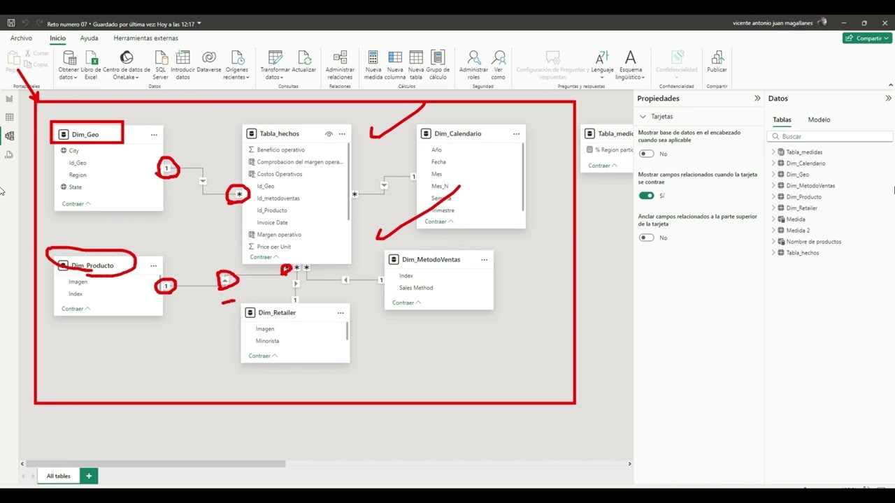 Domina el Nuevo Filtro de Segmentación de Texto en Power BI