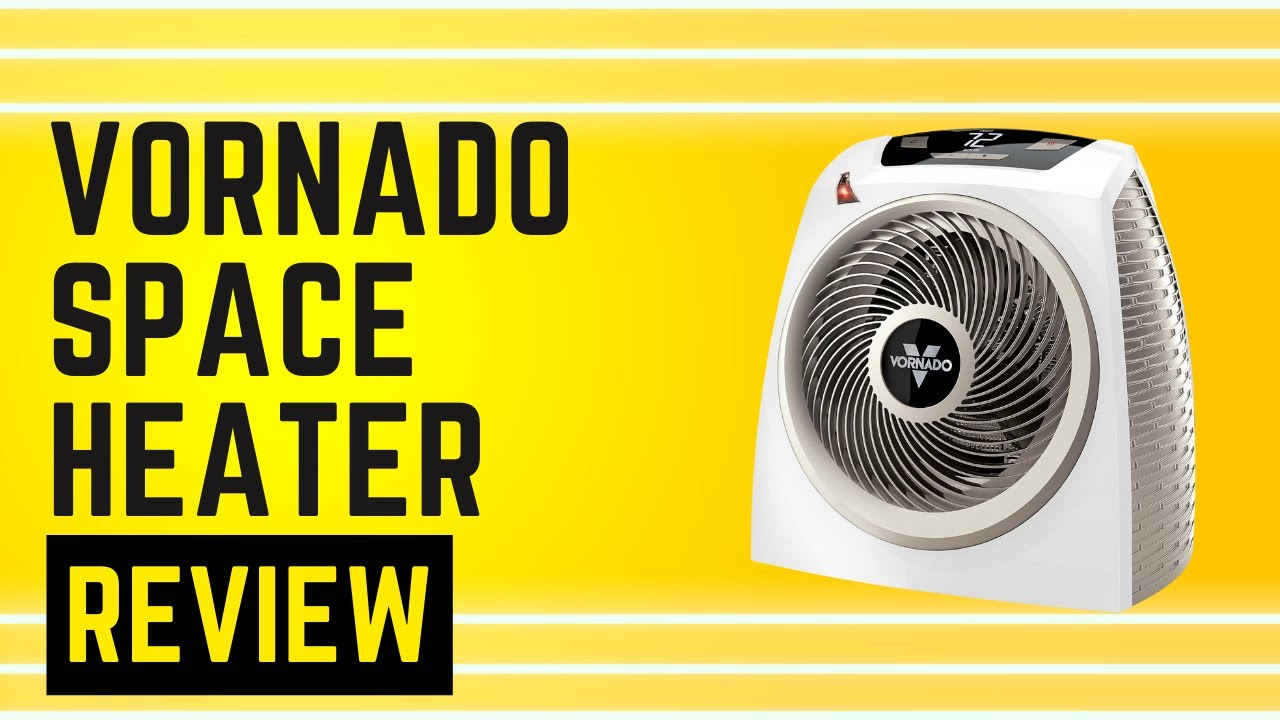 Обзор обогревателя Vornado AVH10 (подробное описание преимуществ и недостатков)