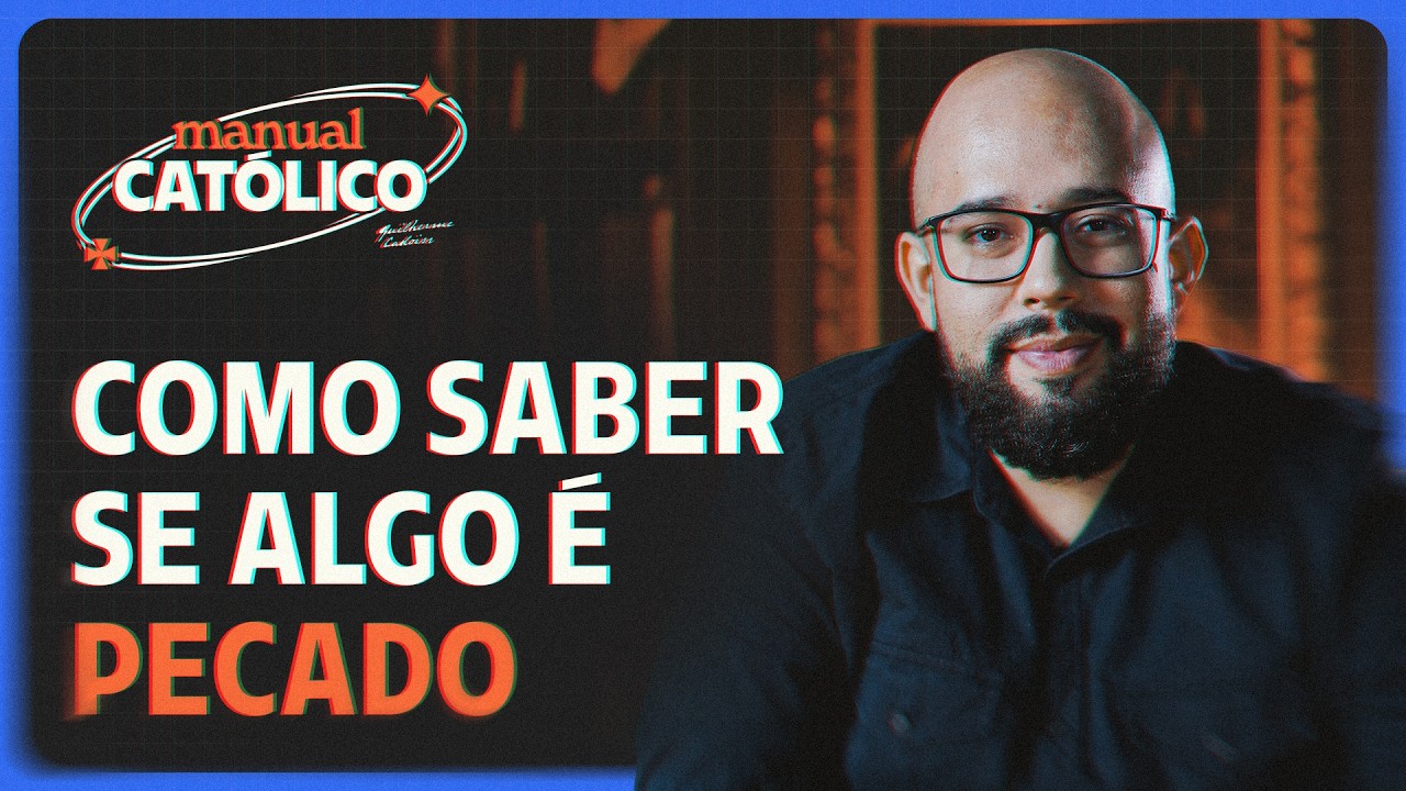 Como saber se algo é pecado? | MNC 001
