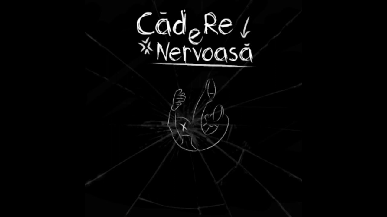 crecss - Trepidatii