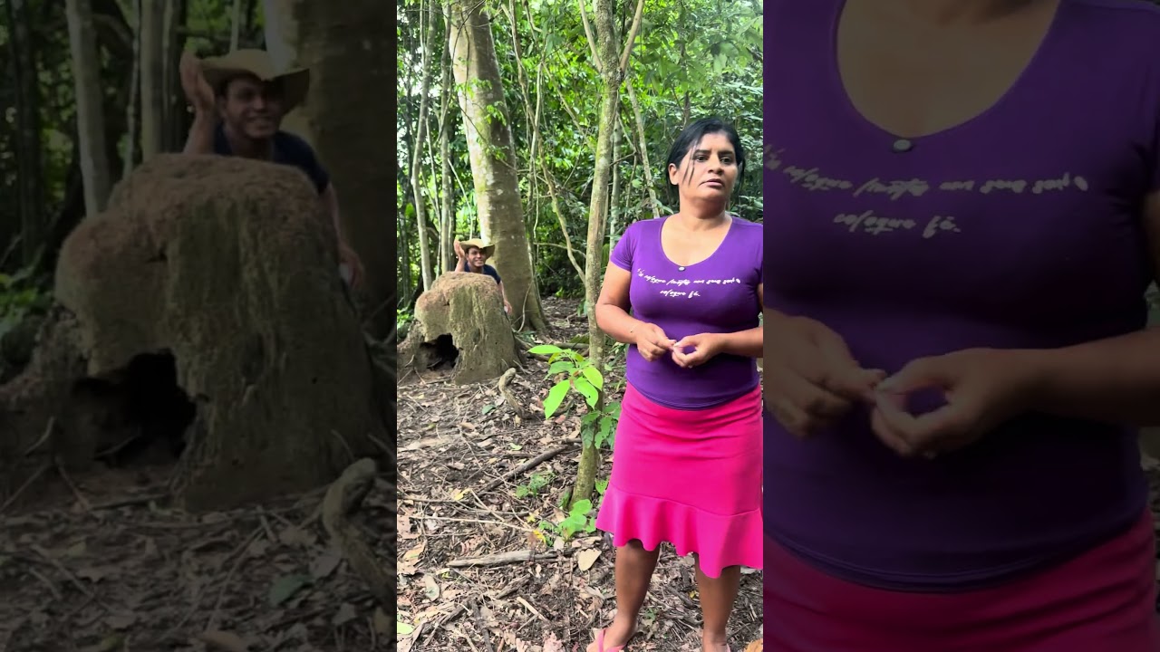 O encontro deu errado