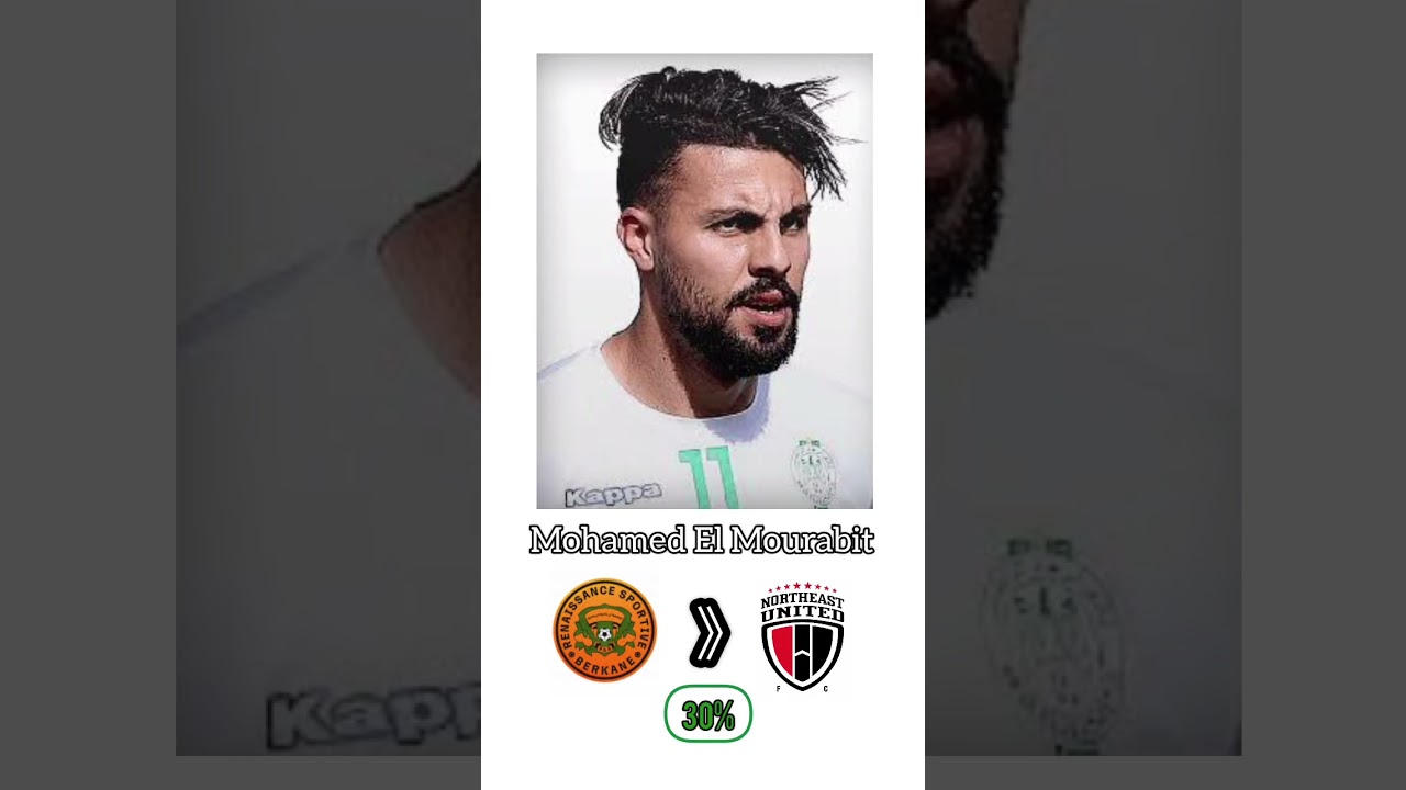 ISL transfer rumours 2025 26
