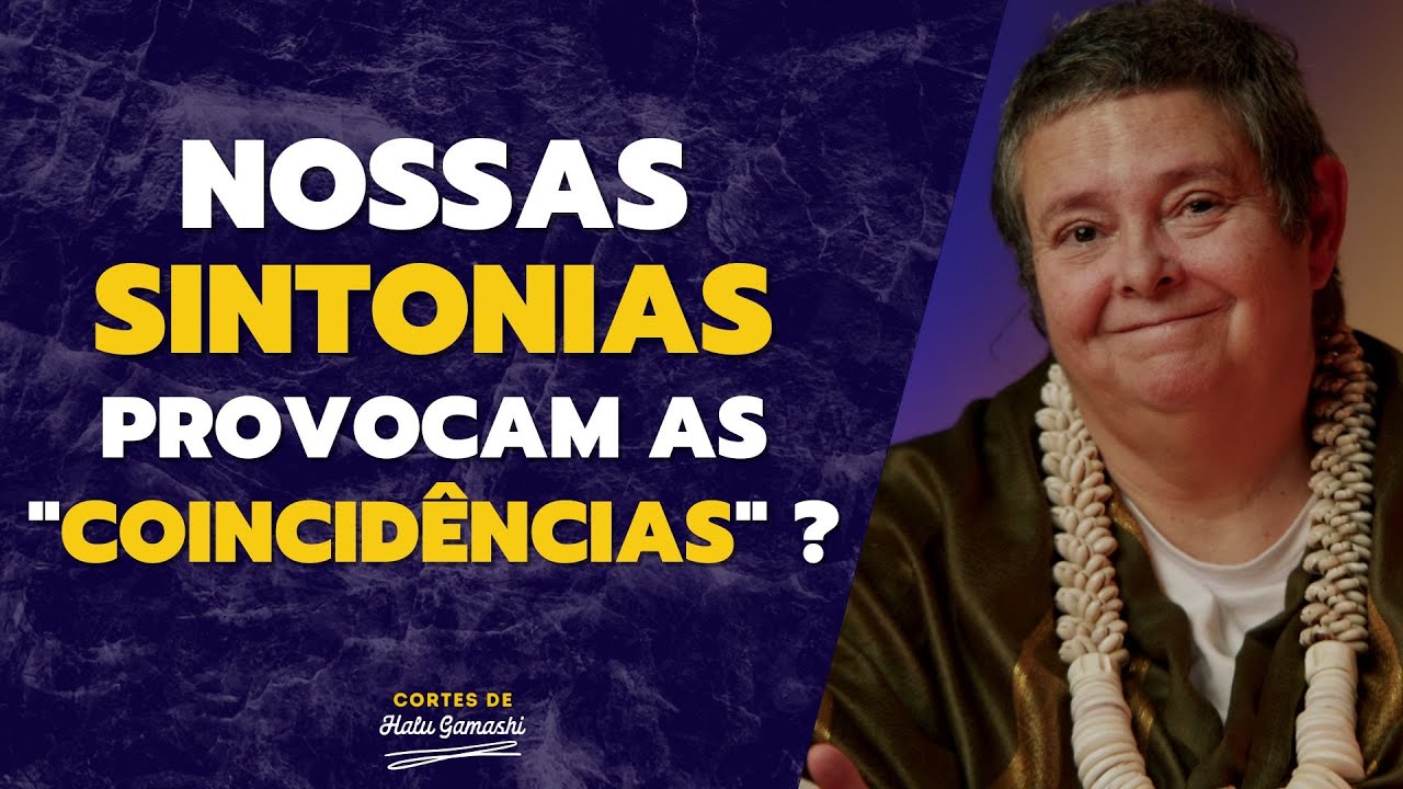 Você ESCOLHE seu DESTINO?! | Cortes de Halu