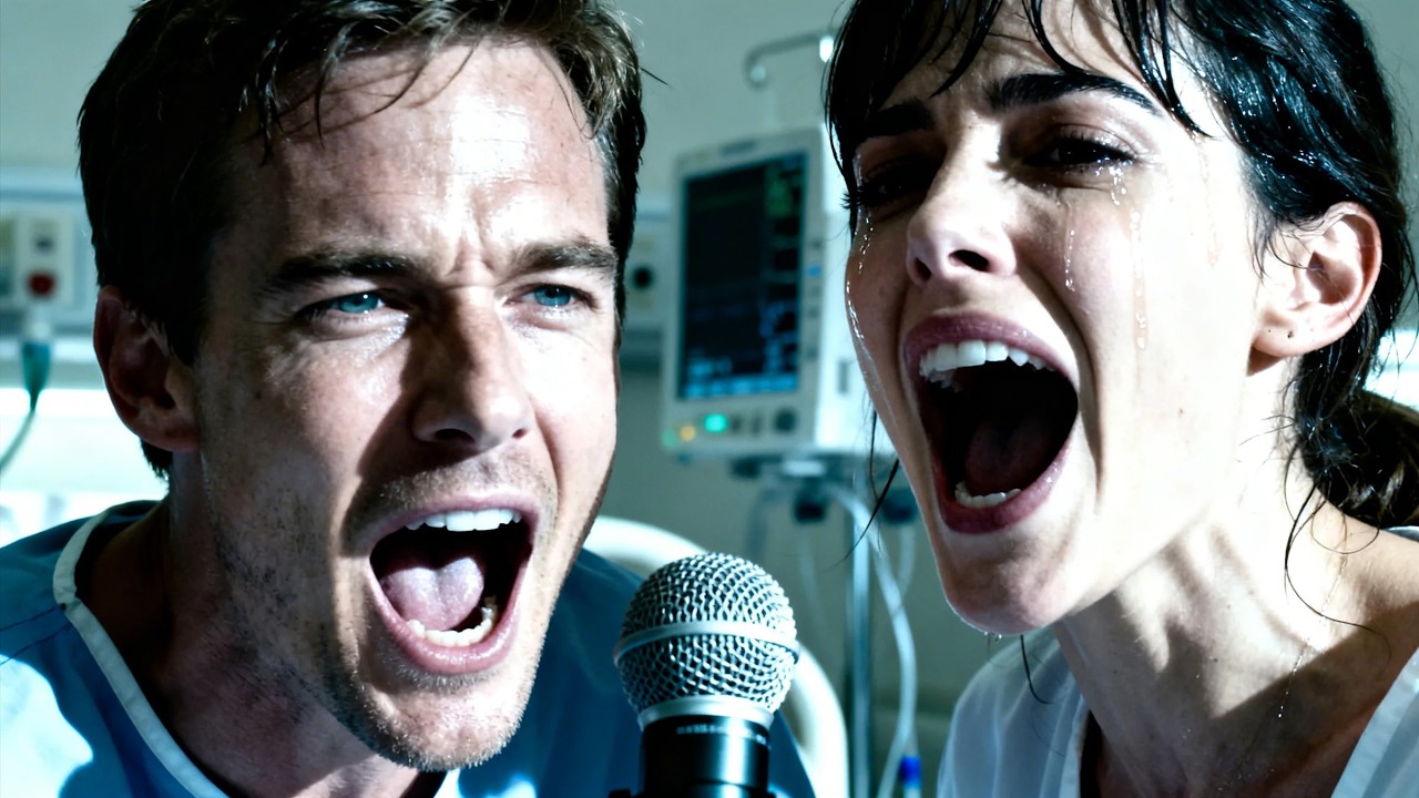 Drama | Music | Youth, Music, and the Fight to Survive | Full Free HD English