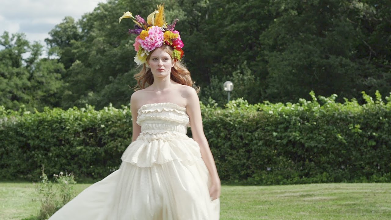 Jennifer Blom | Spring Summer 2022 | Full Show