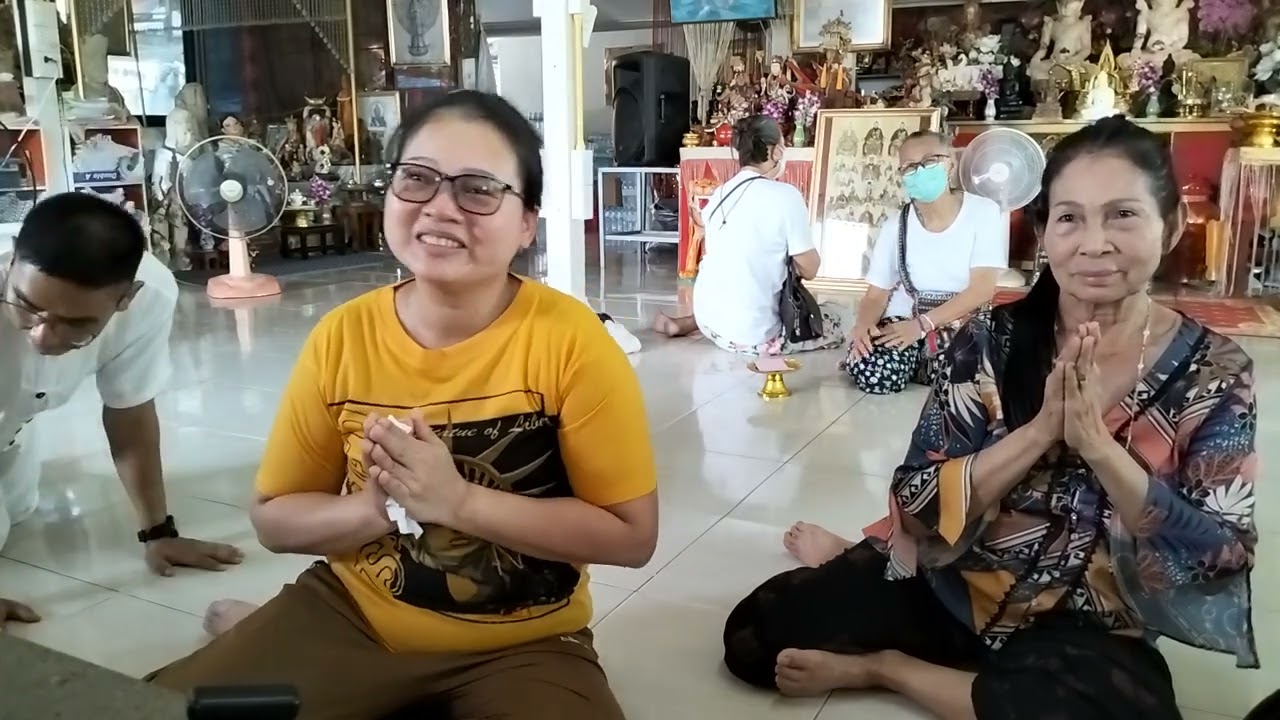 ญาณปู่ภุชงค์