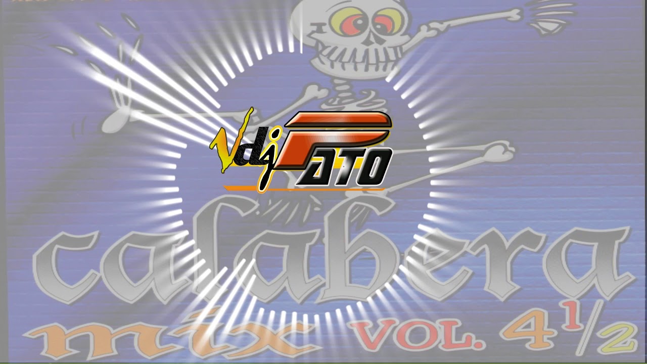 calavera mix 4  1/2